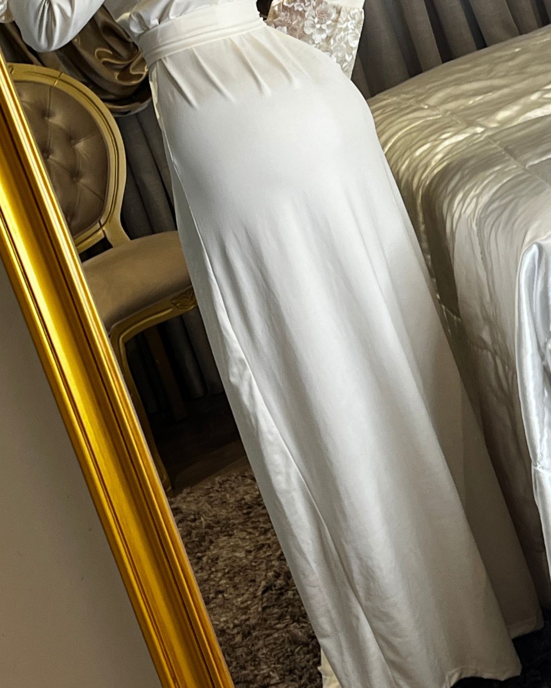 J’adore Long Robe