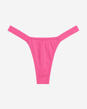 Classic Cotton Panty - Mademoiselle