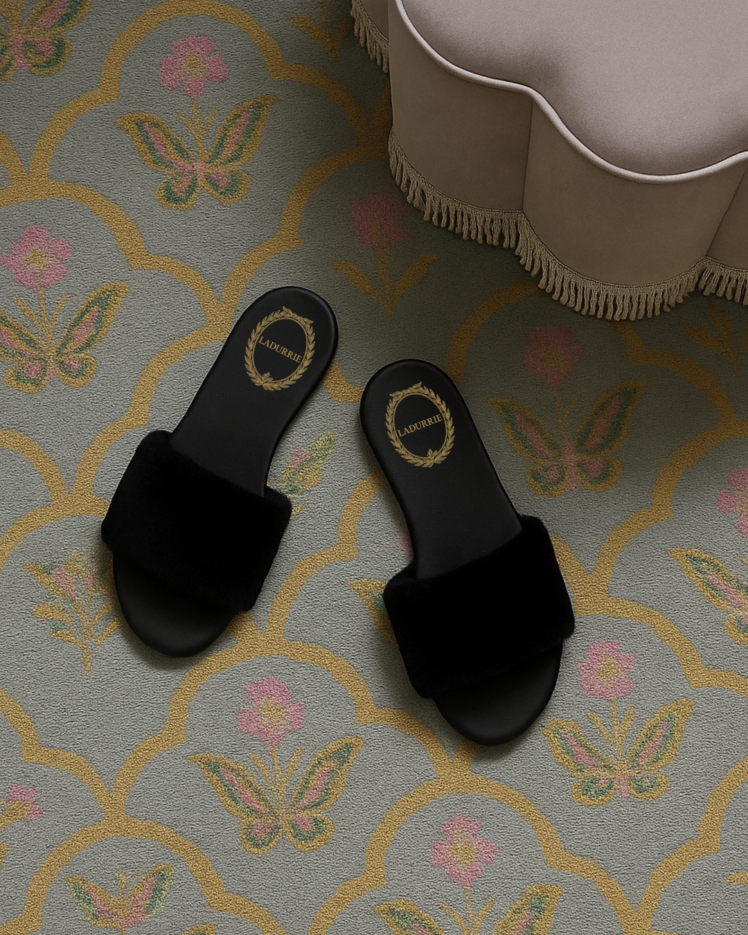 Maison Slippers LADURRIE