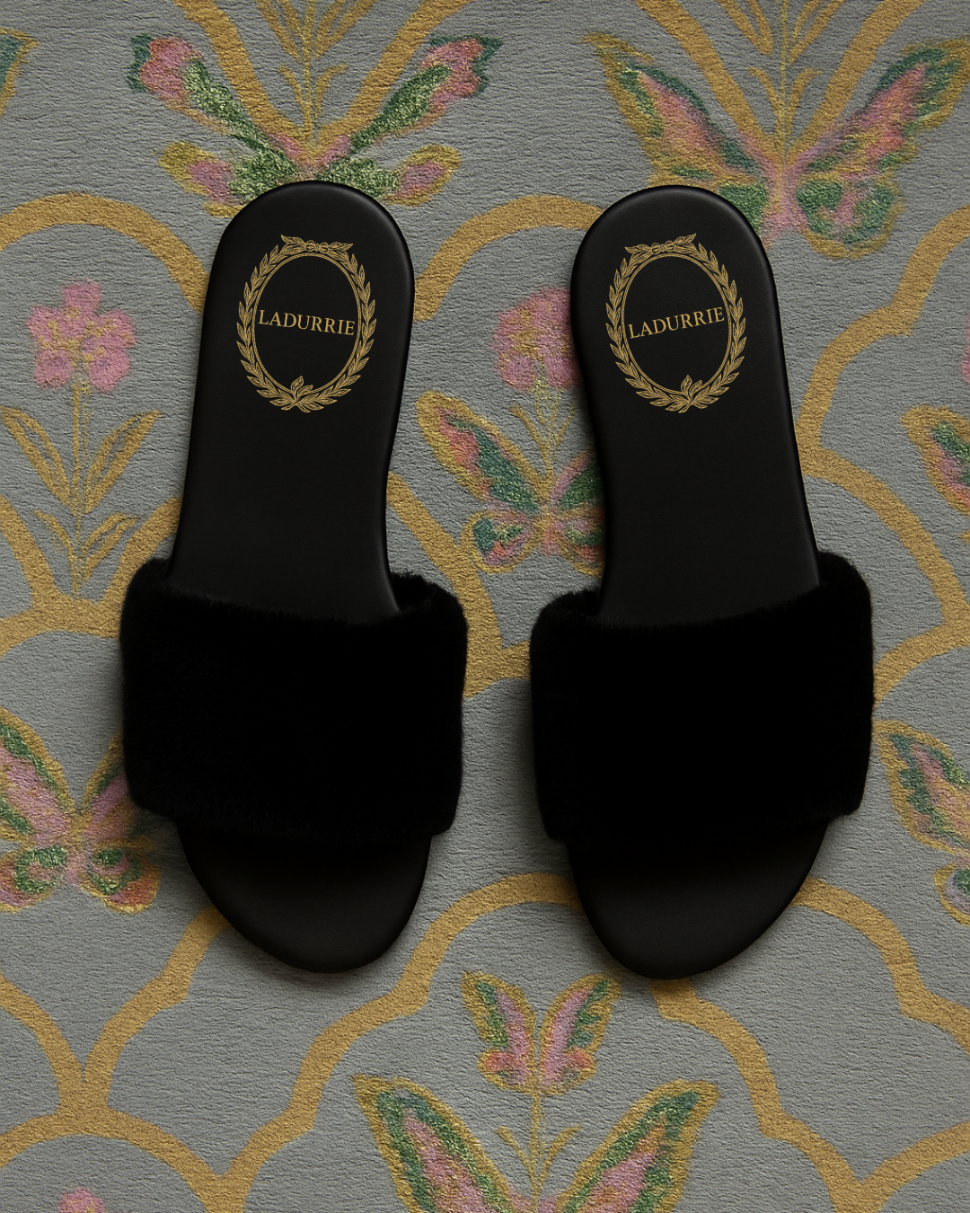Maison Slippers LADURRIE