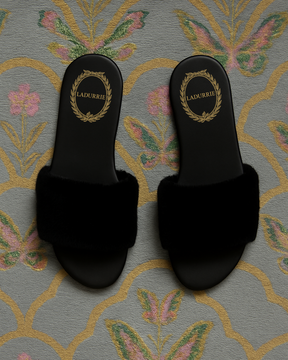 Maison Slippers LADURRIE