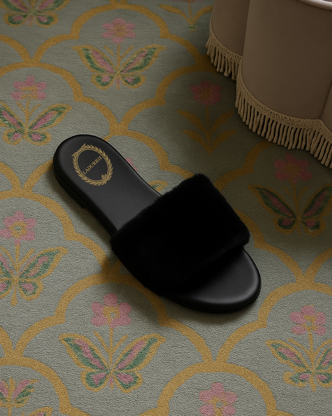 Maison Slippers LADURRIE