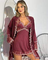 #LuxuryNightwear  
#SilkNightwear  
#NightwearSet  
#RobeAndNightgown  
#ElegantLoungewear  
#nightwear  
#sleepwear  
#loungewear  
#nightgown  
#lingerie
#ladurrie  
#ladurriemodaintima  
#ladurrieéconfiavel?