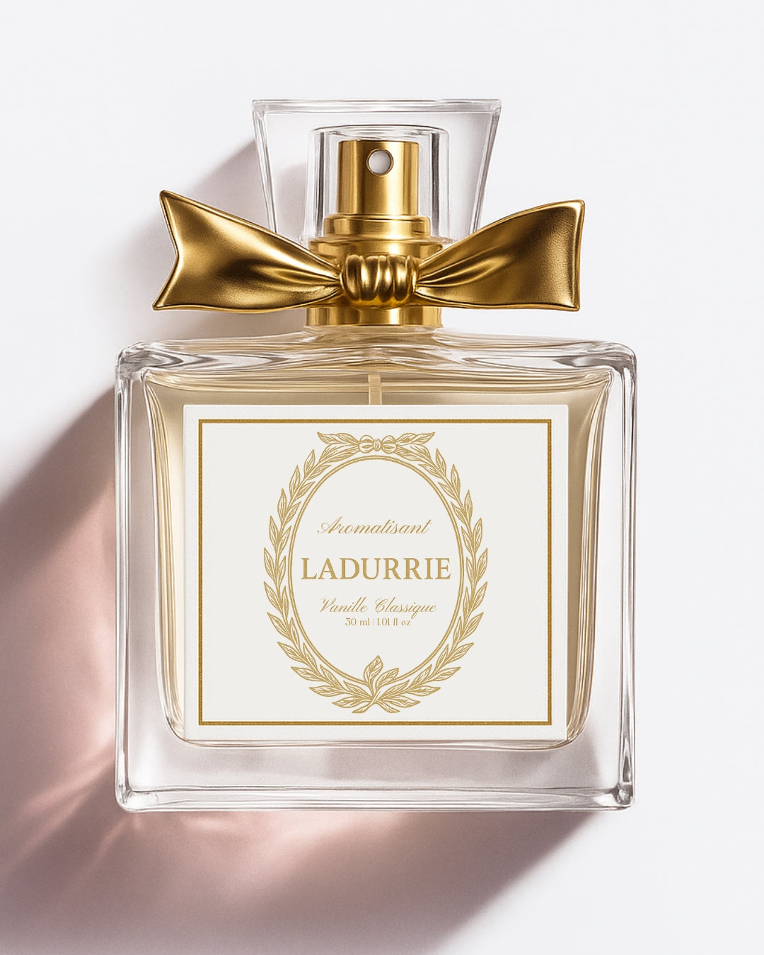 Aromatisant Vanille Classique – LADURRIE