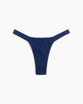 Classic Panty in Microfiber - Montblanc