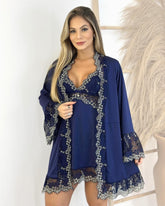 #LuxuryNightwear  
#SilkNightwear  
#NightwearSet  
#RobeAndNightgown  
#ElegantLoungewear  
#nightwear  
#sleepwear  
#loungewear  
#nightgown  
#lingerie
#ladurrie  
#ladurriemodaintima  
#ladurrieéconfiavel?