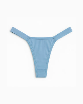 Classic Cotton Panty - Lune d’Hiver