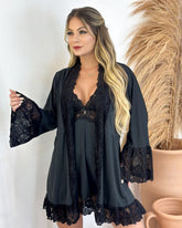 #LuxuryNightwear  
#SilkNightwear  
#NightwearSet  
#RobeAndNightgown  
#ElegantLoungewear  
#nightwear  
#sleepwear  
#loungewear  
#nightgown  
#lingerie
#ladurrie  
#ladurriemodaintima  
#ladurrieéconfiavel?
