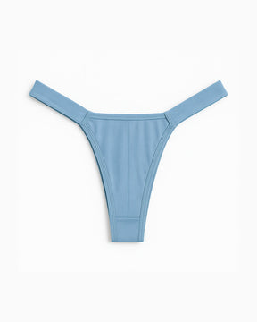 Classic Panty in Microfiber - Lune d’Hiver
