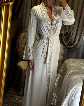 J’adore Long Robe