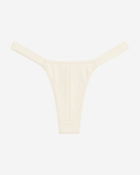 Classic Cotton Panty - Marfié