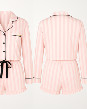 Conjunto de Pijama Classic Ladurrie